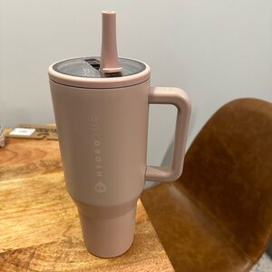 Hydrojug 40 oz tumbler